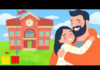 “बुबा मेरो भविष्य”