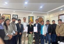 बाढी प्रभावित ६७ बालबालिकाका लागि ललितपुरमा आवासीय विद्यालय सञ्चालनमा ल्याउँदै महिला बालबालिका मन्त्रालय