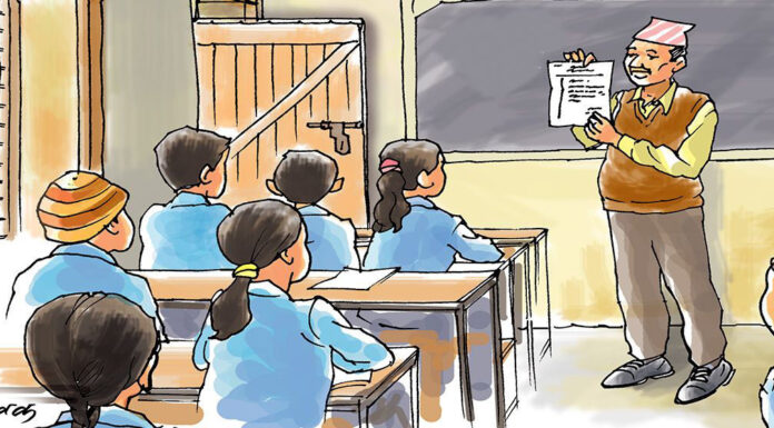 पाठ्यक्रम परिमार्जन: लोकप्रियताको भ्रामक बाटो नबनोस्